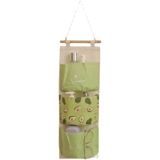 Ткань, система хранения, настенный прикроватный подвесной органайзер для кровати, тканевый мешок