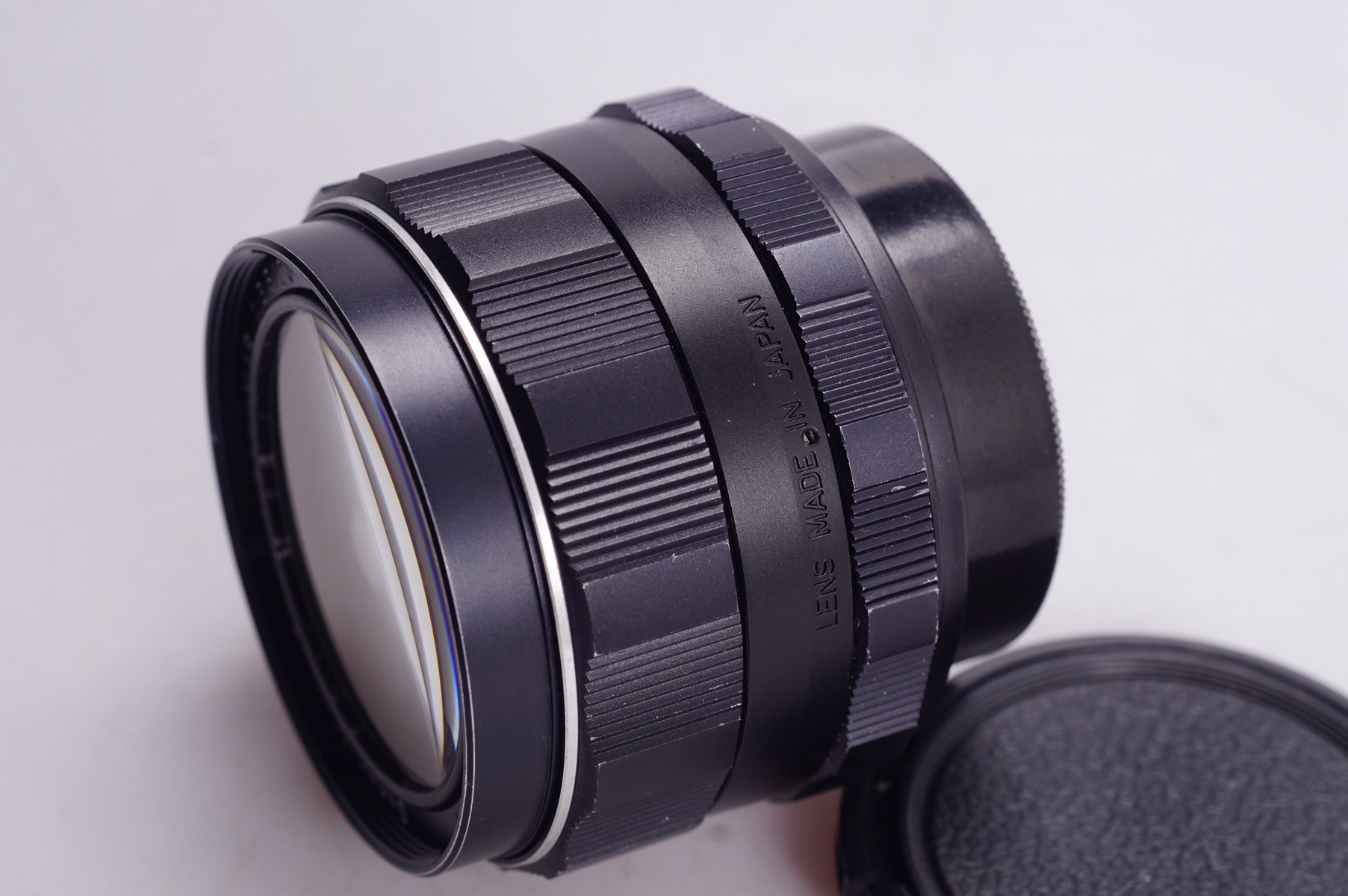 太苦玛TAKUMAR S-M-C 28/3.5 28MM F3.5多膜广角M42定焦镜头锐利 - 图1