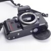 Nikon NIKONF3HP high-end film SLR camera