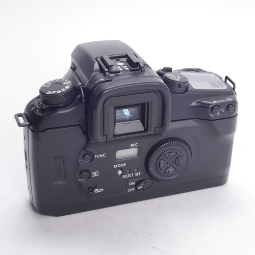 佳能CANON EOS 7自动对焦单反相机 全幅EF镜头可用 96新 - 图1