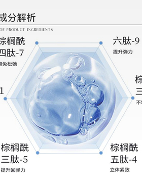 凌博士水乳抗持久保湿女学生痘痘
