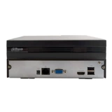 DH-NVR2108HS-HD/H DAHUA 8 NETWORK HD HARD DISK VIDEY Рекордер Мобильный удаленный мониторинг H.265