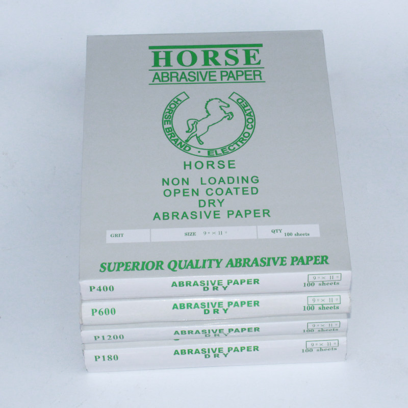 包邮进口马牌干磨砂纸家具木工油漆抛光砂皮墙面打磨白色涂层砂纸,淘宝优惠券,粉丝福利购,淘宝优惠卷