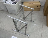 [Третье поколение] рама вышивки трансформатора из нержавеющей стали может быть настроена вспомогательными инструментами рамки вышивки