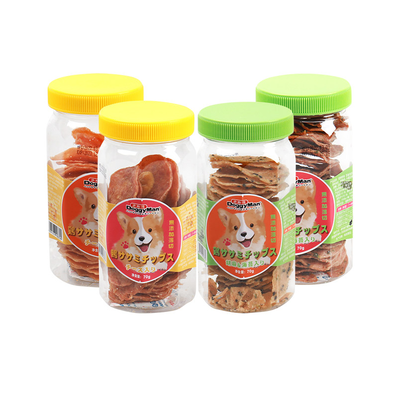 多格漫狗狗饼干狗零食训练零食鸡胸肉鸭胸肉奶酪芝麻多口味,淘宝优惠券,粉丝福利购,淘宝优惠卷