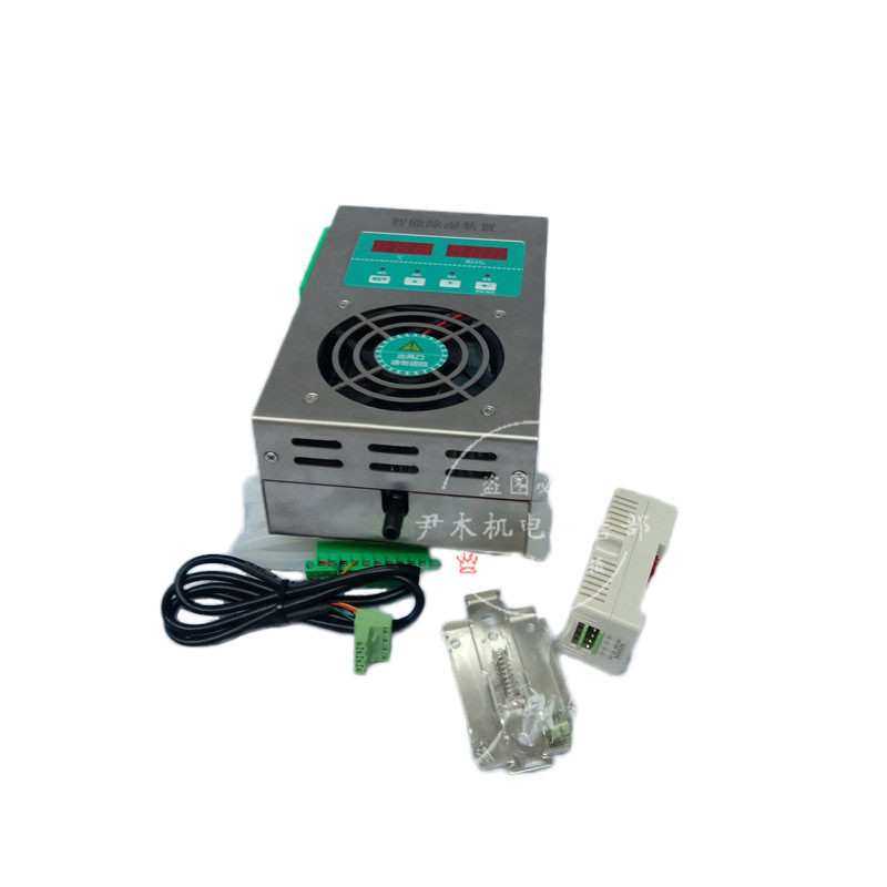 YM-CS830 不锈钢除湿器 配电箱用除湿器 柜内专用小型除湿机 - 图3