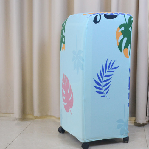 家用防尘罩布套净化器油汀水冷电风扇保护罩子移动空调防尘罩 - 图1