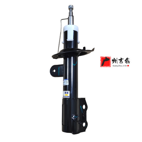 适用新能源吉利几何A几何C帝豪EVPro前后减震器避震器原厂配件 - 图1