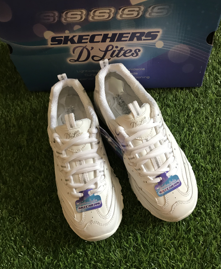 skechers 11420