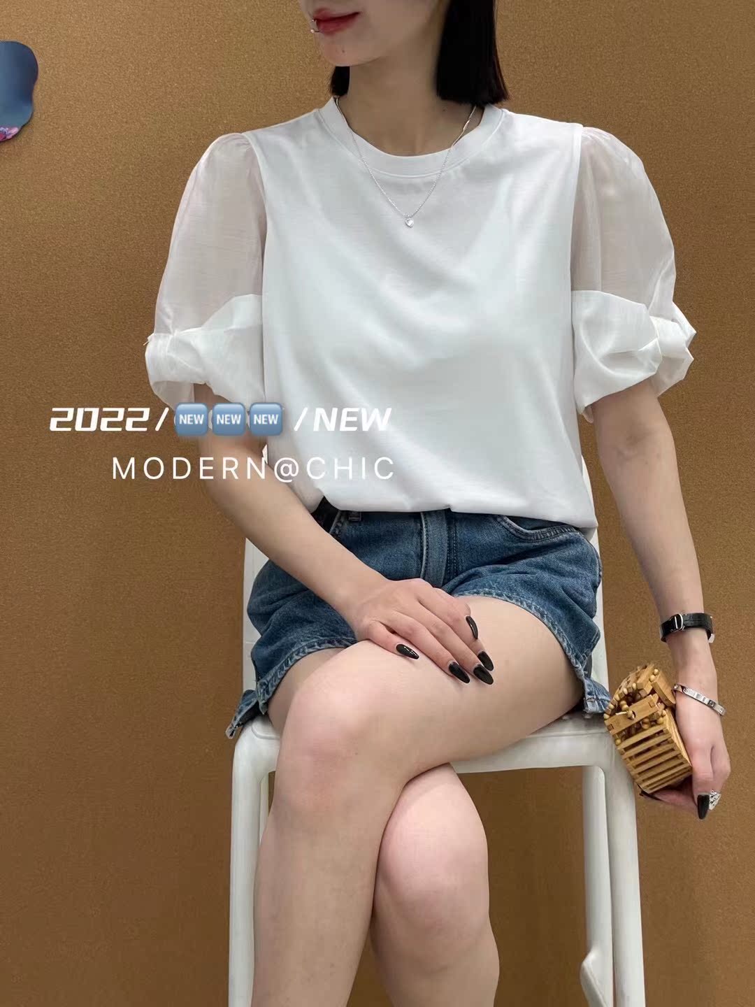 超激安 夏季棉麻短袖衬衣减龄纯色小衫系带气质时尚蝴蝶结上衣休闲女T恤C Tシャツ/カットソー(半袖/袖なし) 超激安 夏季棉麻短袖衬衣减龄纯色小衫系带气质时尚蝴蝶结上衣休闲女T恤C Tシャツ/カットソー(半袖/袖なし)