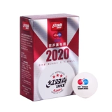 Red Shuangxi WTT настольный теннис настольный теннис Sanxing Top DJ40+Tour 2020 Tokyo World Table Tennis Championships Новые материалы