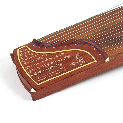 Бренд Dunhuang 13 Портативные портативные маленькие кончики пальцев пин -шангхайских национальных музыкальных инструментов [магазин Dunhuang]