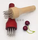 Недоветная сталь из нержавеющей стали нежная мясо игла сосновая игла Свиная Кожа Вставка мясо вставка мясо сосна из свинины свиная свиная