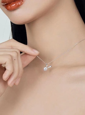 其它盒子链女新品项链