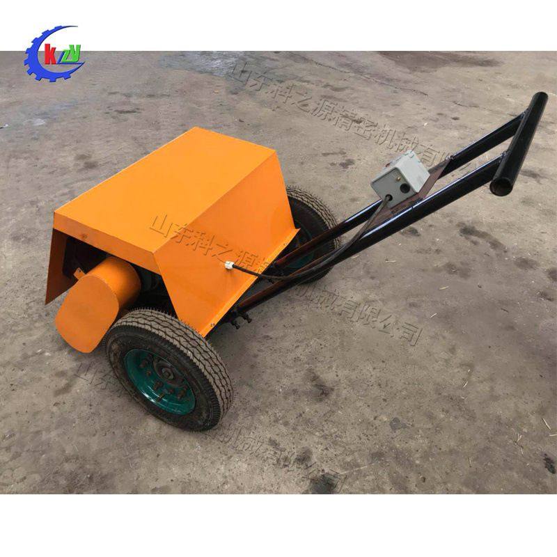 小型钢板型材去污除锈设备手推式翻新除锈机电动彩钢瓦打磨工具,淘宝优惠券,粉丝福利购,淘宝优惠卷