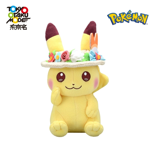 Pokémon Pokemon Restaurant Pikachu Yan кроличье сливочное молоко молоко