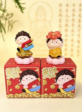 洛阳龙门石窟佛像文创白马寺周边