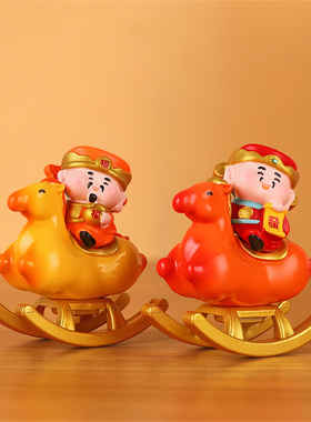 灵顺寺天下第一财神庙文创纪念品