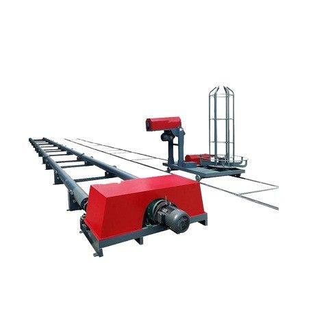 钢筋笼绕筋成型机生产厂家半自动钢筋笼绕筋机配件钢筋编织机价格,淘宝优惠券,粉丝福利购,淘宝优惠卷