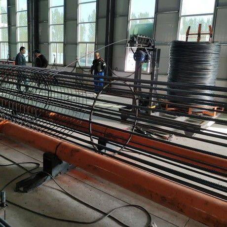 钢筋笼绕筋成型机生产厂家半自动钢筋笼绕筋机配件钢筋编织机价格,淘宝优惠券,粉丝福利购,淘宝优惠卷