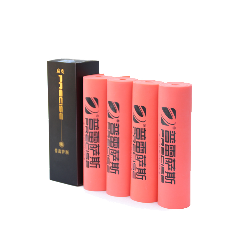 正品普雷萨斯扁皮筋防冻耐寒暴力户外加厚强力耐用型有架无架弹弓 - 图3