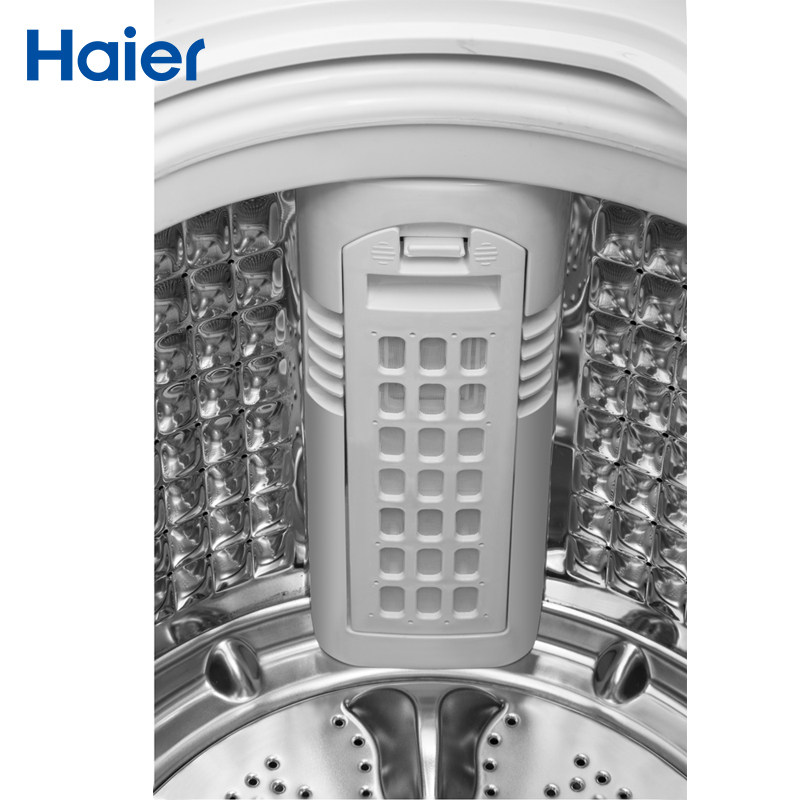 海尔全自动洗衣机mbm33-r178波轮 海尔三星伟业洗衣机