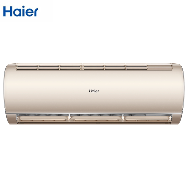 haier /海尔大1.5匹家用内外机 海尔三星伟业空调