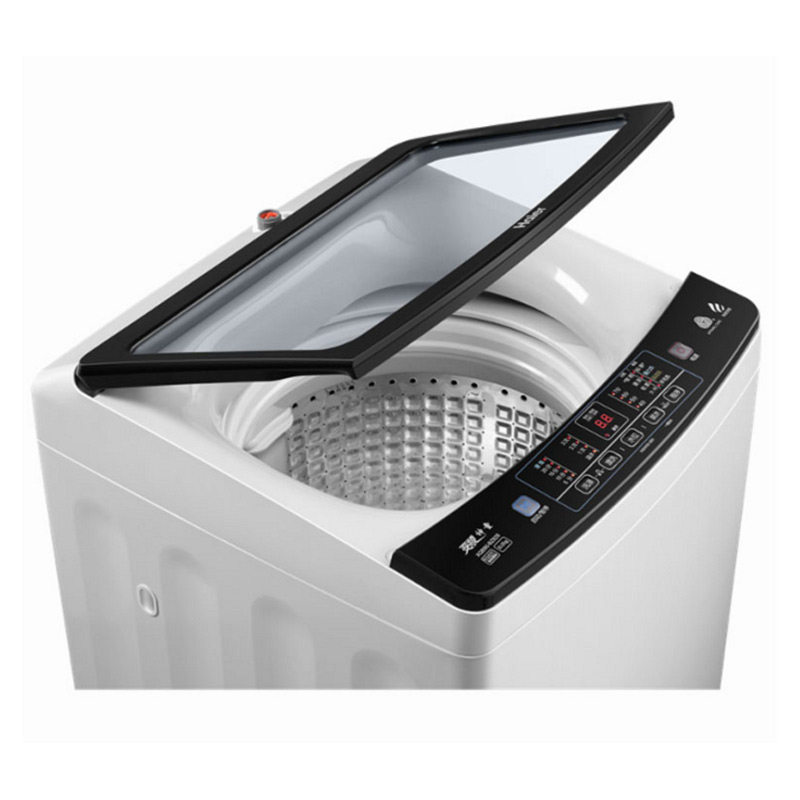 haier /海尔xqb90-bz828洗衣机 海尔三星伟业洗衣机