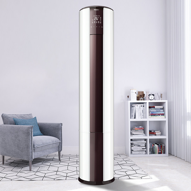 haier /海尔2匹立式一级变频 海尔三星伟业空调
