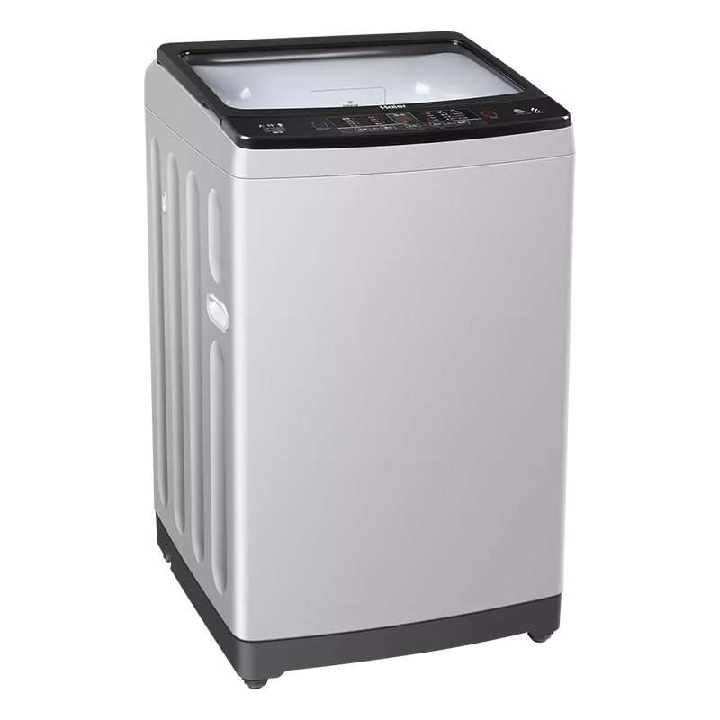 hier新款大容量大神童波轮洗衣机 haier海尔时利和洗衣机
