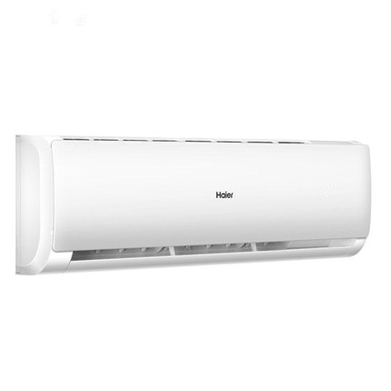 海尔2匹p变频家用客厅冷暖空调 haier海尔时利和空调