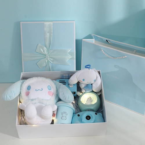 Официальный фонд Sanrio подлинный фонд Yumui Dog Limited