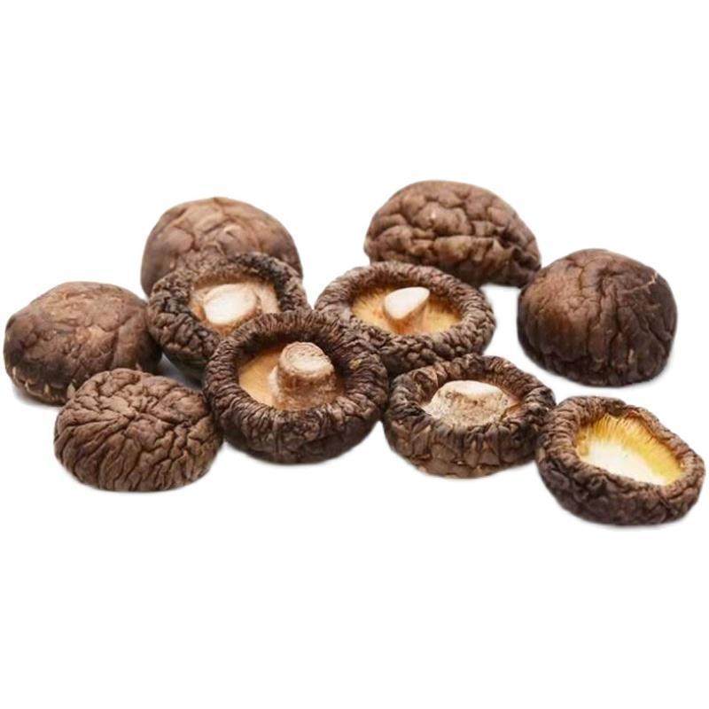 新货香菇干货500g散装一斤包邮商用新鲜西峡非特级干香菇冬菇蘑菇,淘宝优惠券,粉丝福利购,淘宝优惠卷