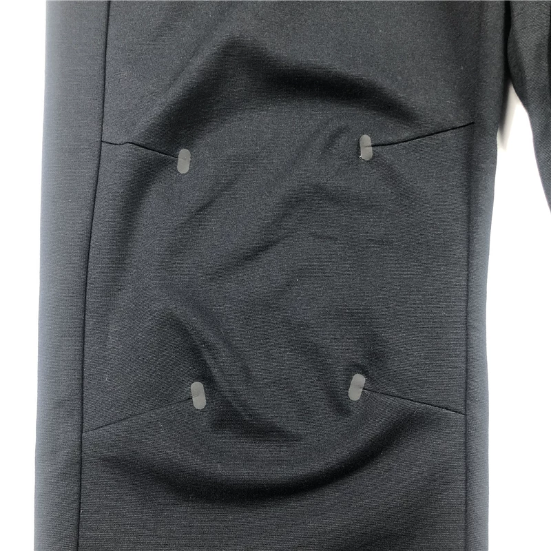 Summer trousers, 2020, 32