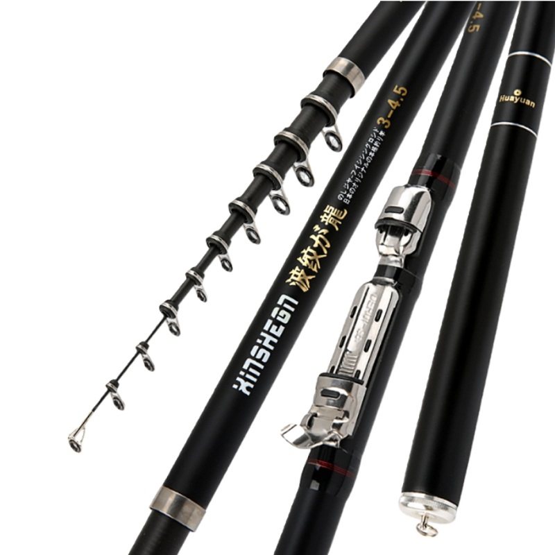 矶钓竿短节大导环矶竿碳素超轻硬鱼竿手海两用滑漂远投抛竿钓鱼杆,淘宝优惠券,粉丝福利购,淘宝优惠卷