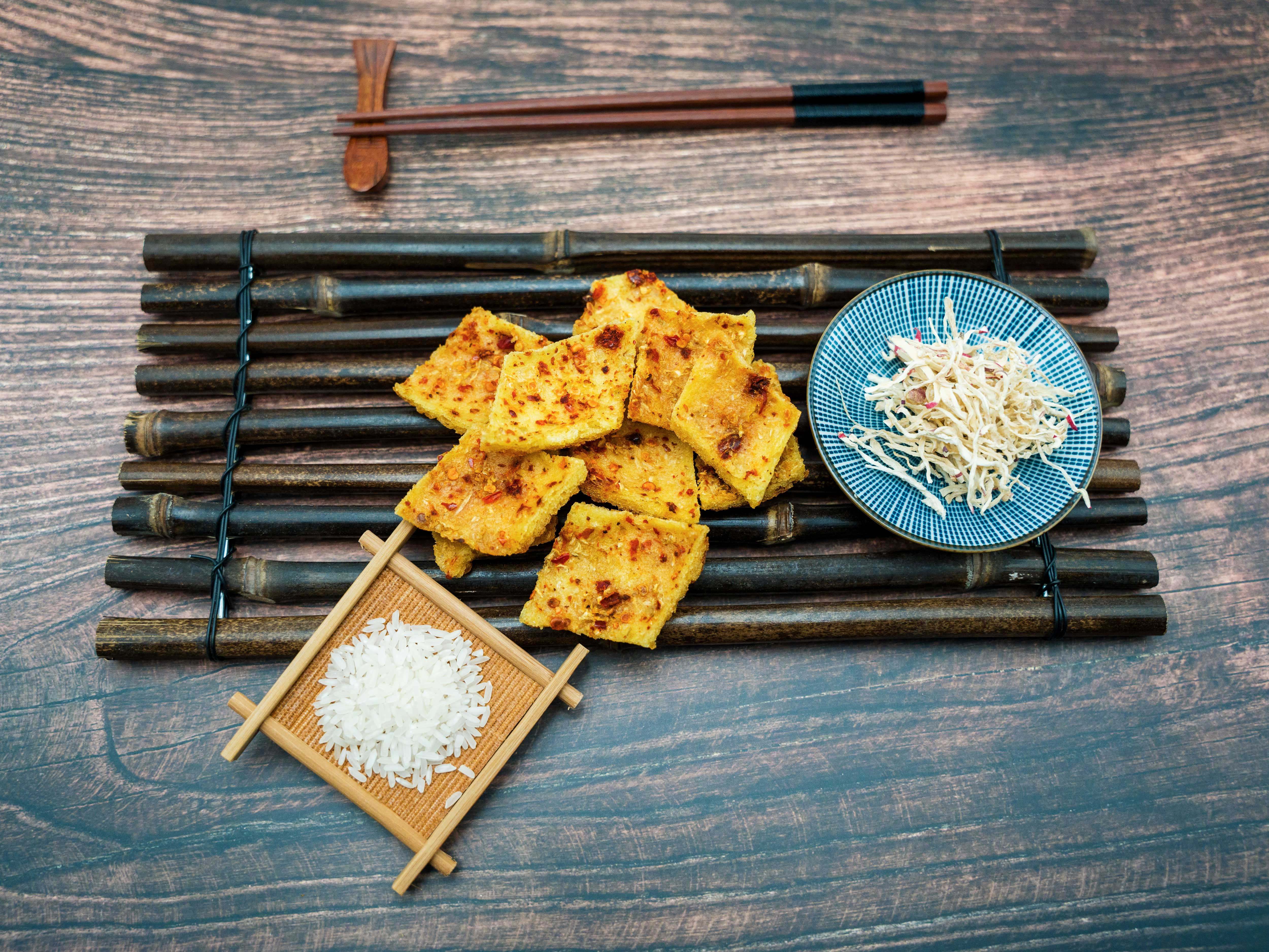 衢州开化特产汽糕干蒸糕手工气糕早餐常山培糕现做点心特色小吃