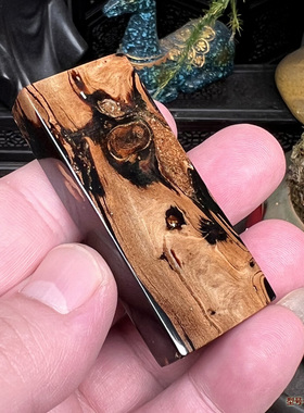 天然保真血柳海柳文玩吊饰挂件
