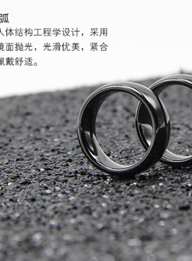 可刷武汉公交地铁的nfc智能戒指