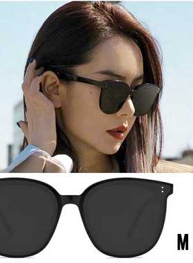 大框开车专用眼镜防紫外线百搭