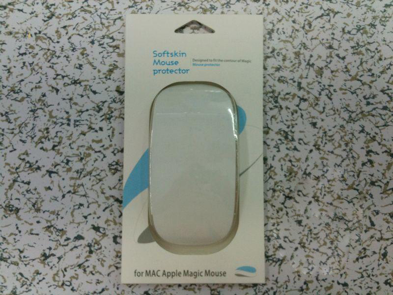A MLA02CH 蓝牙无线触控鼠标保护贴膜套二代 mouse2 magic 苹果 Imac A MLA02CH 蓝牙无线触控鼠标保护贴膜套二代 mouse2 magic 苹果 Imac