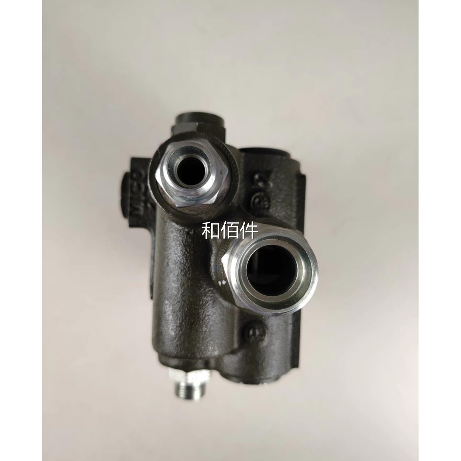 Mio原厂液6压冲液阀，充MICO 0－463－20c0液阀。测试机拆机件维 - 图2