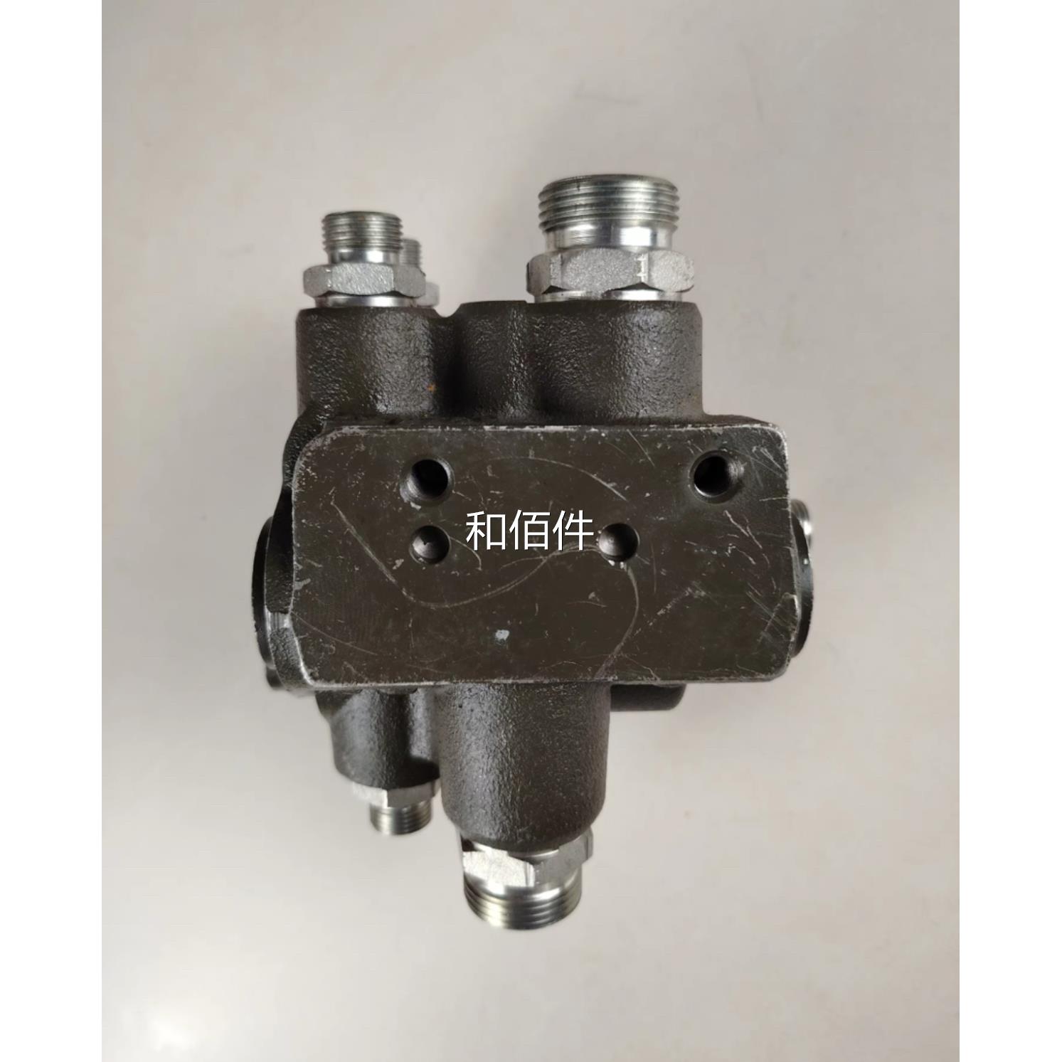 Mio原厂液6压冲液阀，充MICO 0－463－20c0液阀。测试机拆机件维 - 图0