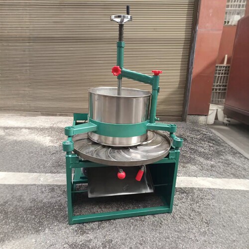 揉茶机揉捻机红茶绿茶条形茶叶加工磨茶机制茶机电动不锈钢小型 - 图3