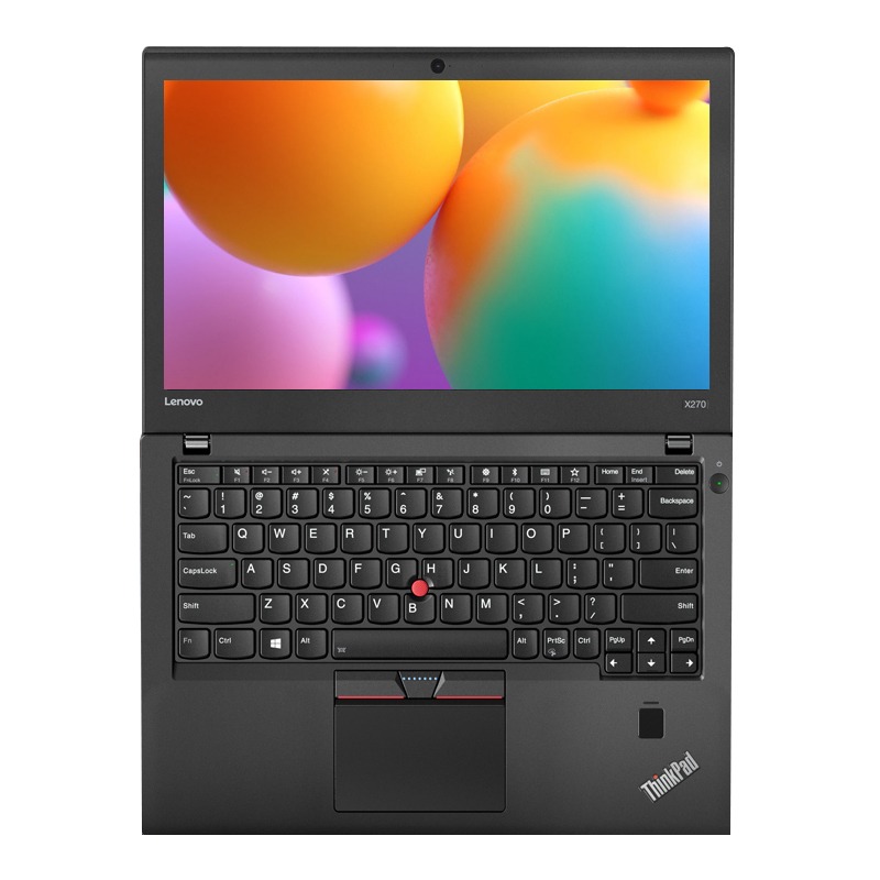 ThinkPad X270 i5 i7轻薄便携笔记本电脑 X280联想12寸X260 - 图3