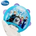 Disney rigs em bé đồ chơi trẻ em tambourine đồ chơi tay tambourine mẫu giáo bé rigs bé nhạc cụ - Đồ chơi âm nhạc / nhạc cụ Chirldren