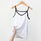 V Neck Camisole Plus Size Spring 2024