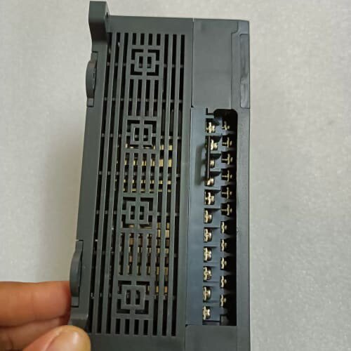 议价LS-K7M-DRT20U正常可维修 - 图1