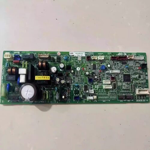 三菱电机中央空调风管机MEXZ-KF VA-S内机主板RG00V399B KE95B271 - 图1