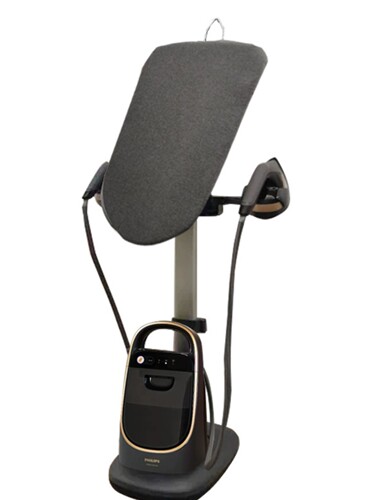 飞利浦蒸汽挂烫机AIS8540 GC629 AIS8540Ultra家用增压2025年升级 - 图3