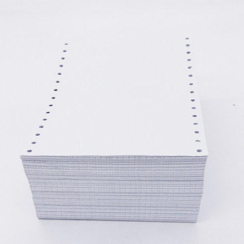 单层140×190医院医用处方打印纸150mm×190mm两联三联针式打印纸 - 图3